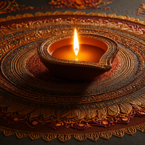 Diya
