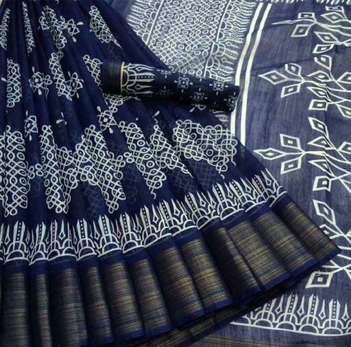 Aagam Voguish Sarees - Image 6
