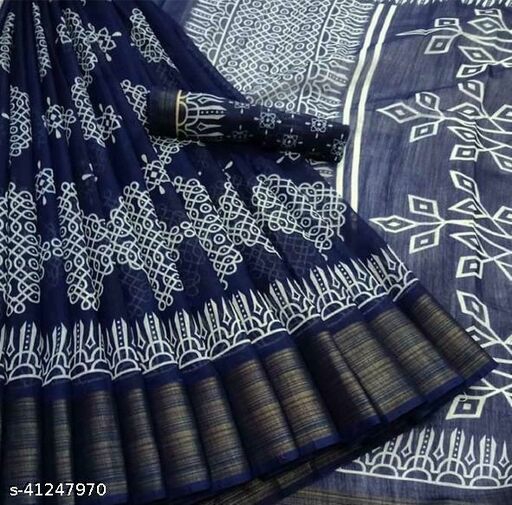Aagam Voguish Sarees - Image 8
