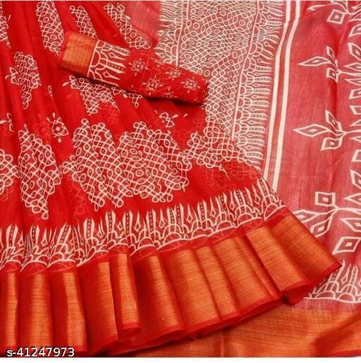 Aagam Voguish Sarees - Image 7