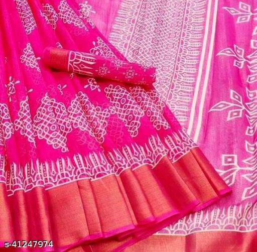 Aagam Voguish Sarees - Image 3